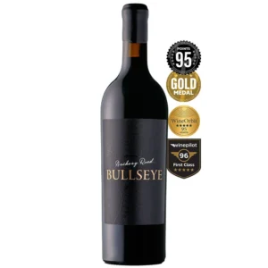 Home archery road bullseye shiraz