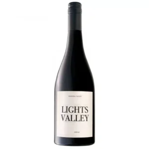 Home lights valley shiraz
