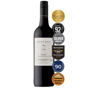 reschke r series cabernet sauvignon