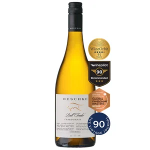 reschke r series chardonnay