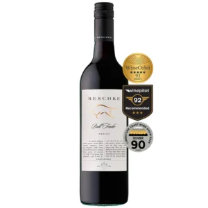 reschke r series merlot