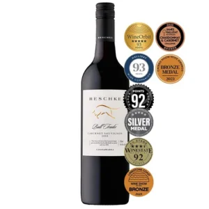 Home reschke bull trader cabernet sauvignon