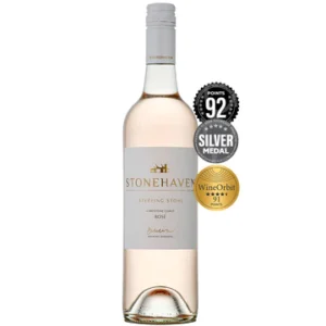 stonehaven stepping stone rosé
