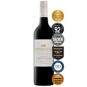 stonehaven stepping stone cabernet sauvignon