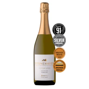 Home stonehaven stepping stone sparkling wine