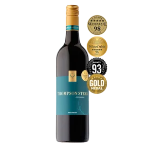 Home thompson steer cabernet sauvignon