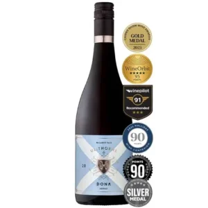 Home ulithorne dona shiraz